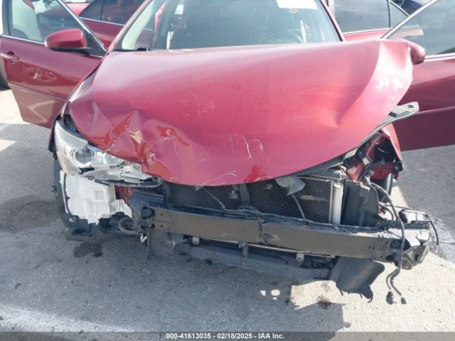 4T1BF1FK5FU956903 Toyota CAMRY SE