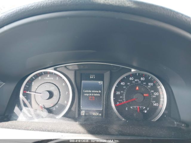 4T1BF1FK5FU956903 Toyota CAMRY SE