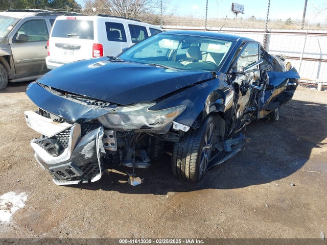 1N4AA6AP7GC435032 Nissan Maxima 3.5 S