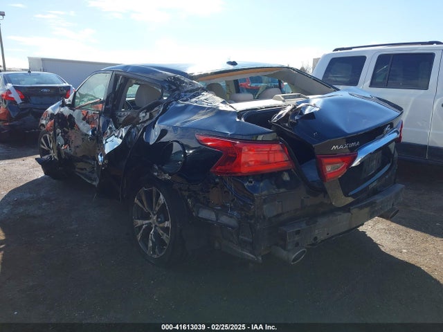 1N4AA6AP7GC435032 Nissan Maxima 3.5 S