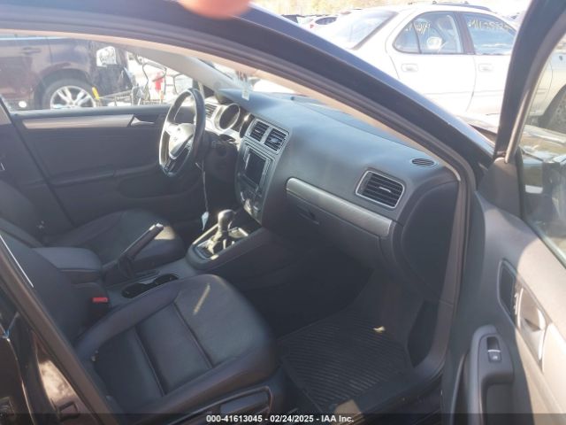 3VWD67AJ6GM321027 Volkswagen Jetta 1.4t Se