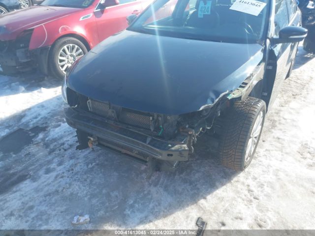 3VWD67AJ6GM321027 Volkswagen Jetta 1.4t Se