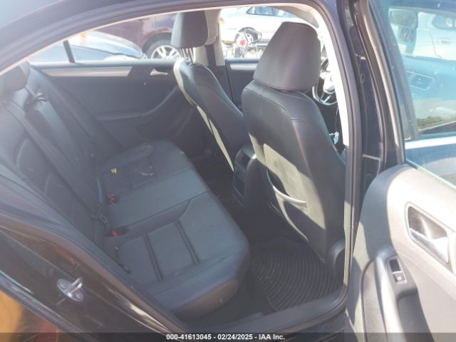 3VWD67AJ6GM321027 Volkswagen Jetta 1.4t Se