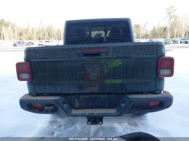 1C6HJTAG3NL137816 Jeep Gladiator Altitude 4x4