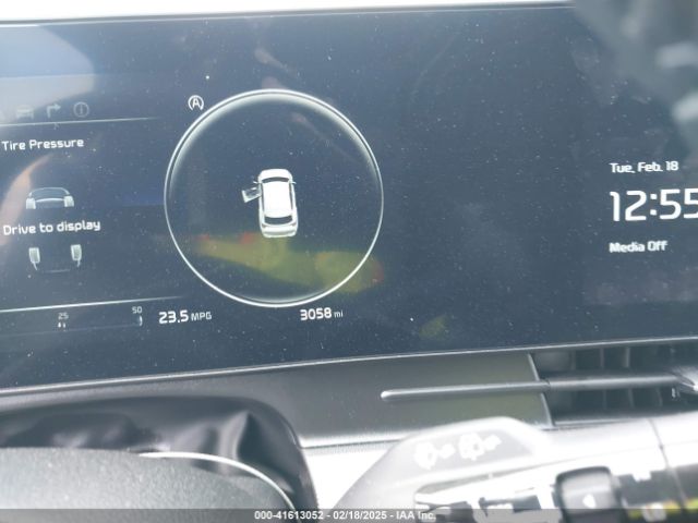 5XYK43DF3SG246535 KIA Sportage Sx