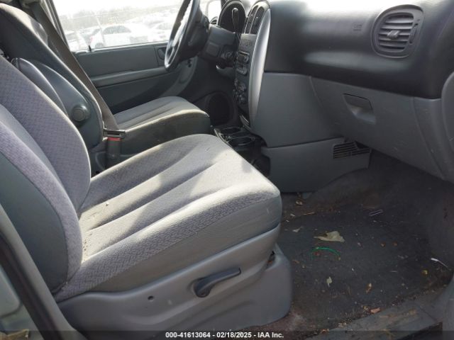 2006 CHRYSLER TOWN & COUNTRY 2A4GP54L56R651824 Photo 4