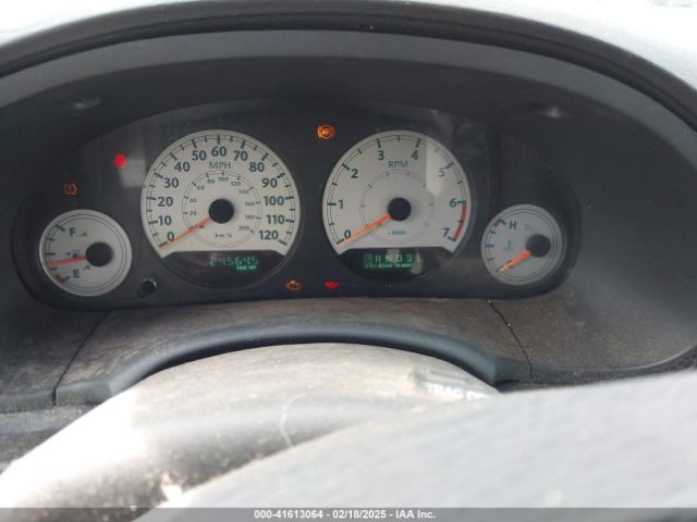 2006 CHRYSLER TOWN & COUNTRY 2A4GP54L56R651824 Photo 6