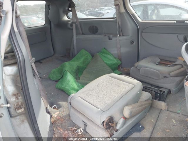 2006 CHRYSLER TOWN & COUNTRY 2A4GP54L56R651824 Photo 7