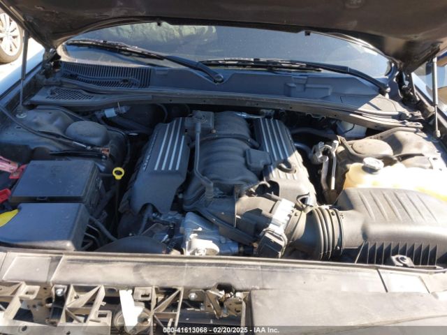 2022 DODGE CHALLENGER 2C3CDZFJ5NH175597 Photo 9
