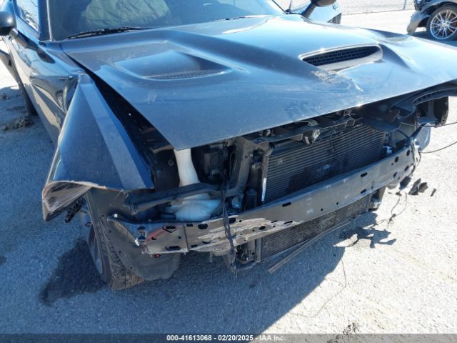 2022 DODGE CHALLENGER 2C3CDZFJ5NH175597 Photo 5