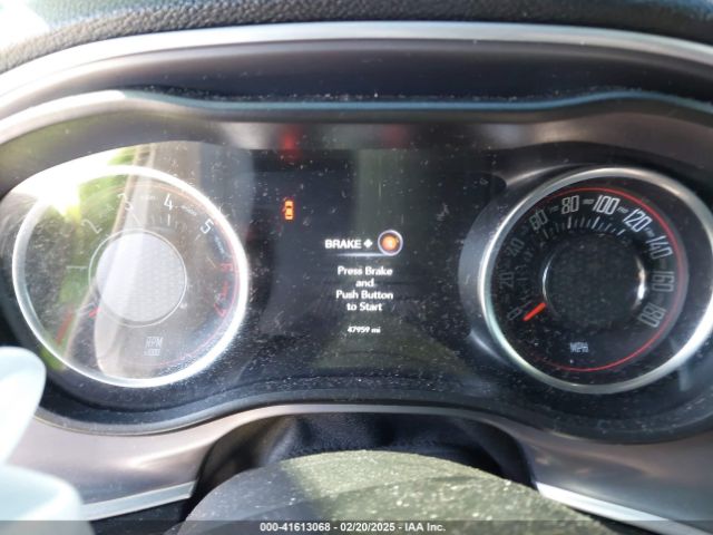 2022 DODGE CHALLENGER 2C3CDZFJ5NH175597 Photo 6