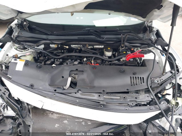 SHHFK7H42HU222538 Honda Civic Sport