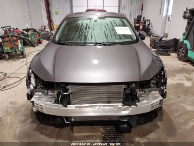 19XFC2F72JE208939 Honda CIVIC EX