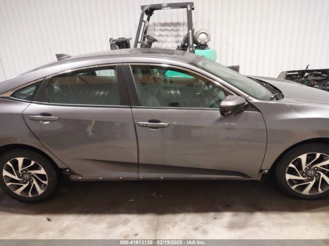 19XFC2F72JE208939 Honda CIVIC EX