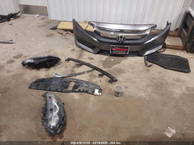 19XFC2F72JE208939 Honda CIVIC EX