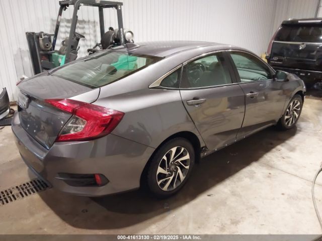 19XFC2F72JE208939 Honda CIVIC EX