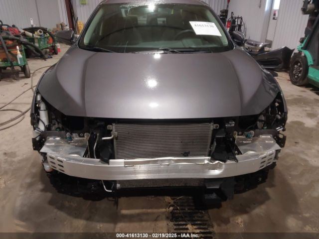 19XFC2F72JE208939 Honda CIVIC EX