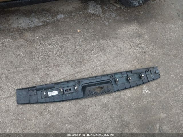 2C4RC1HG3FR578324 Chrysler Town & Country S
