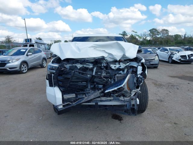 5TFWC5DB6RX062873 Toyota Tundra Hybrid Limited