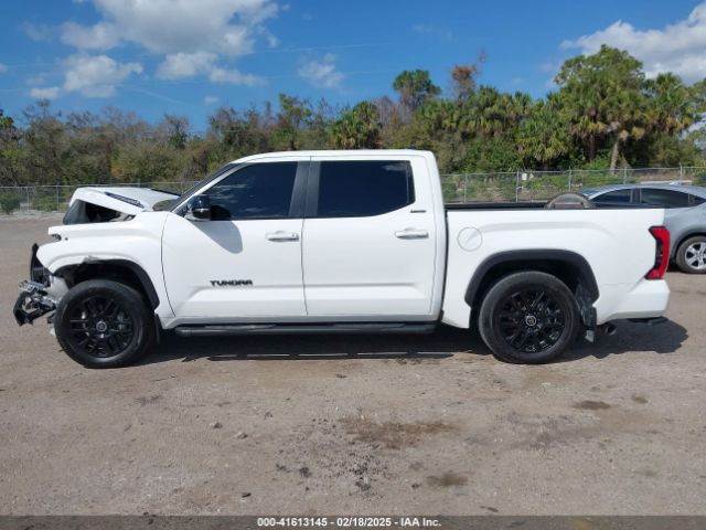5TFWC5DB6RX062873 Toyota Tundra Hybrid Limited