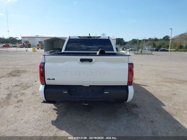5TFWC5DB6RX062873 Toyota Tundra Hybrid Limited