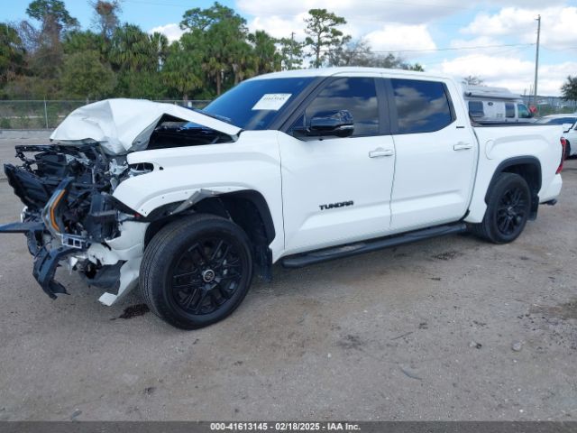 5TFWC5DB6RX062873 Toyota Tundra Hybrid Limited