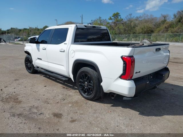 5TFWC5DB6RX062873 Toyota Tundra Hybrid Limited