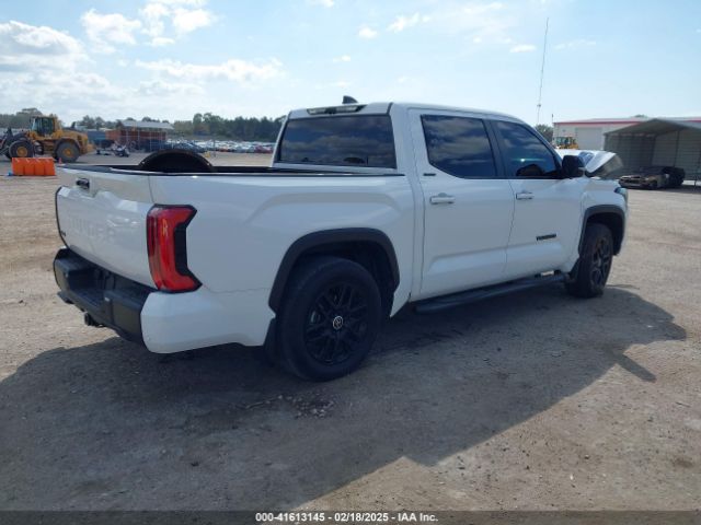5TFWC5DB6RX062873 Toyota Tundra Hybrid Limited