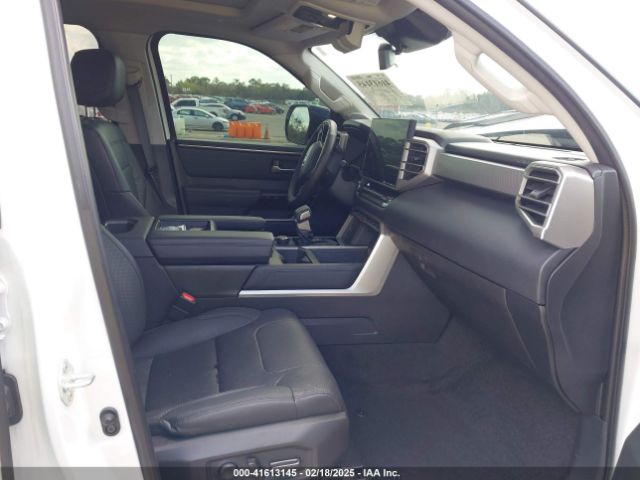 5TFWC5DB6RX062873 Toyota Tundra Hybrid Limited