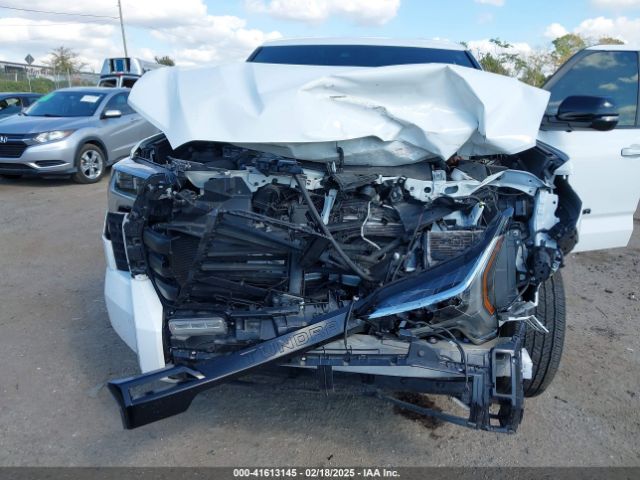 5TFWC5DB6RX062873 Toyota Tundra Hybrid Limited