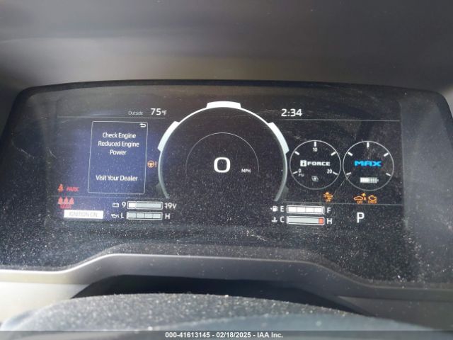 5TFWC5DB6RX062873 Toyota Tundra Hybrid Limited