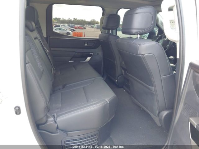 5TFWC5DB6RX062873 Toyota Tundra Hybrid Limited
