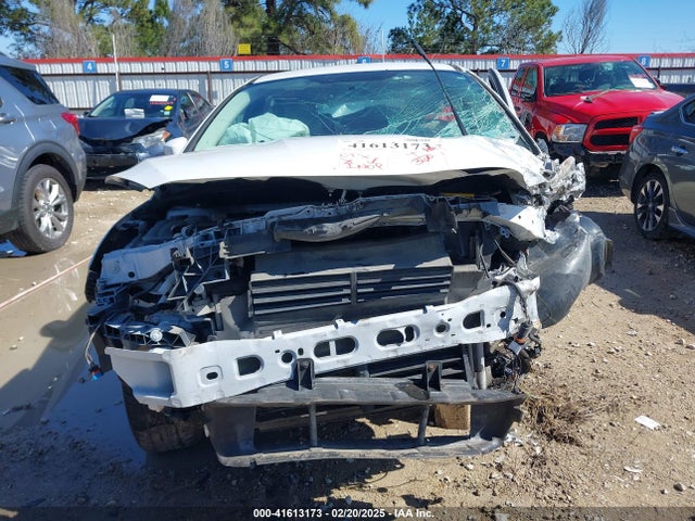 Ford FOCUS SE 2015 1FADP3K21FL235534 Image 12