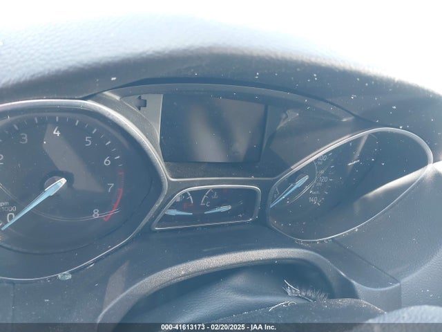 Ford FOCUS SE 2015 1FADP3K21FL235534 Image 7