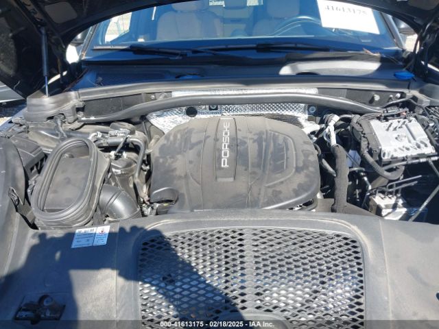 2020 PORSCHE MACAN WP1AA2A58LLB11601 Photo 9