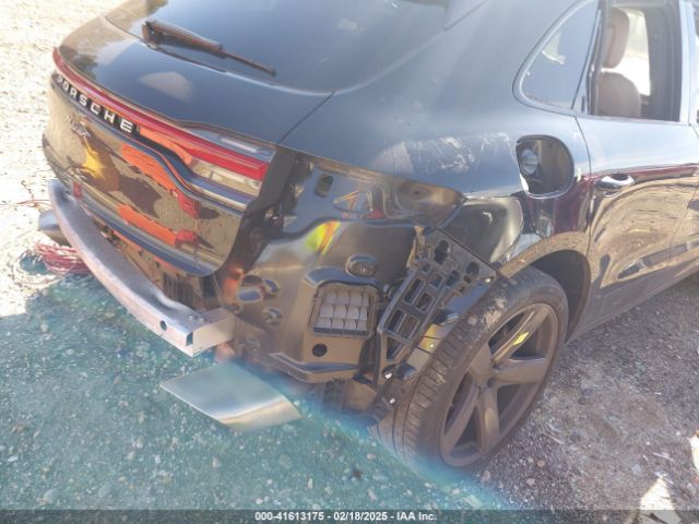 2020 PORSCHE MACAN WP1AA2A58LLB11601 Photo 5