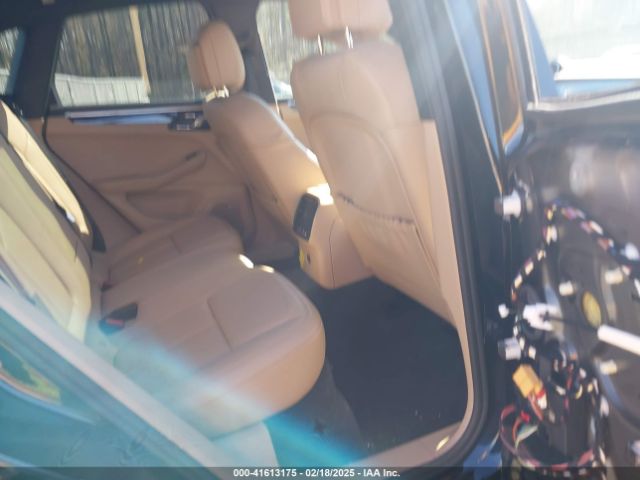 2020 PORSCHE MACAN WP1AA2A58LLB11601 Photo 7