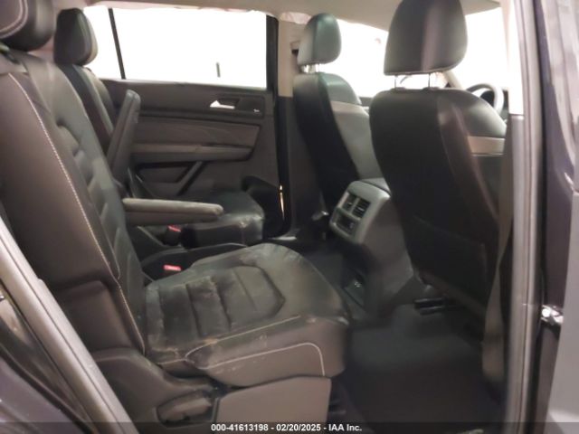 1V2TR2CAXMC577785 Volkswagen Atlas 3.6l V6 Sel Premium