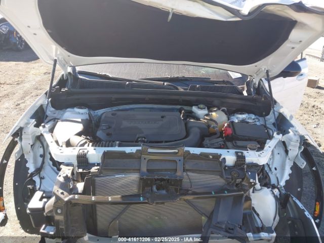 LRBFZPR40PD195596 Buick Envision Essence Awd