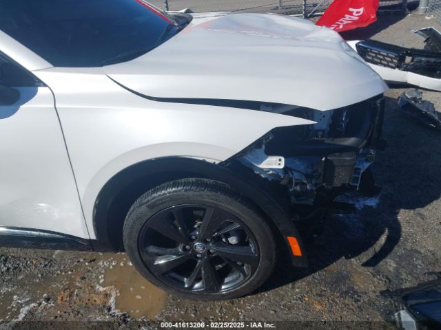 LRBFZPR40PD195596 Buick Envision Essence Awd