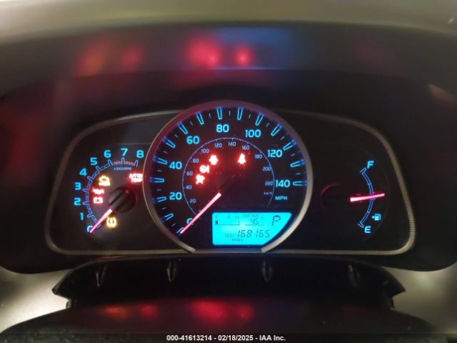 2T3BFREV3EW140059 Toyota RAV4 LE