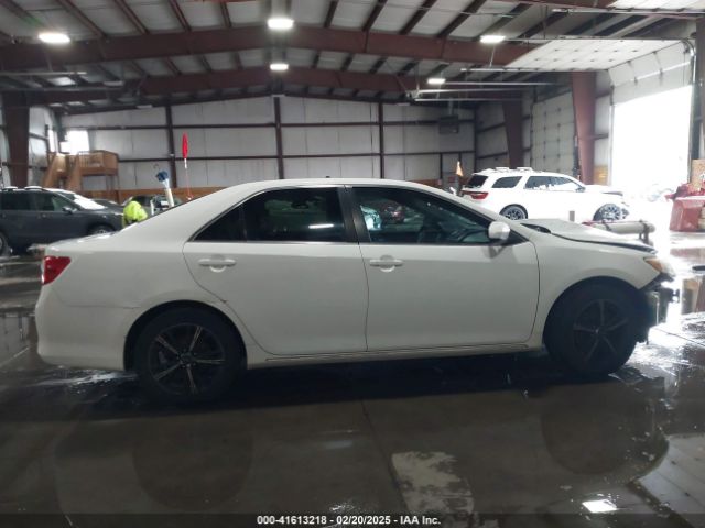 4T1BF1FKXEU306754 Toyota CAMRY LE