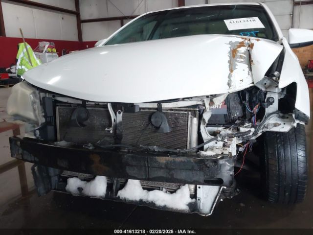 4T1BF1FKXEU306754 Toyota CAMRY LE