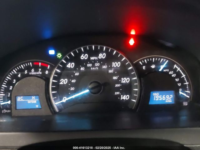 4T1BF1FKXEU306754 Toyota CAMRY LE