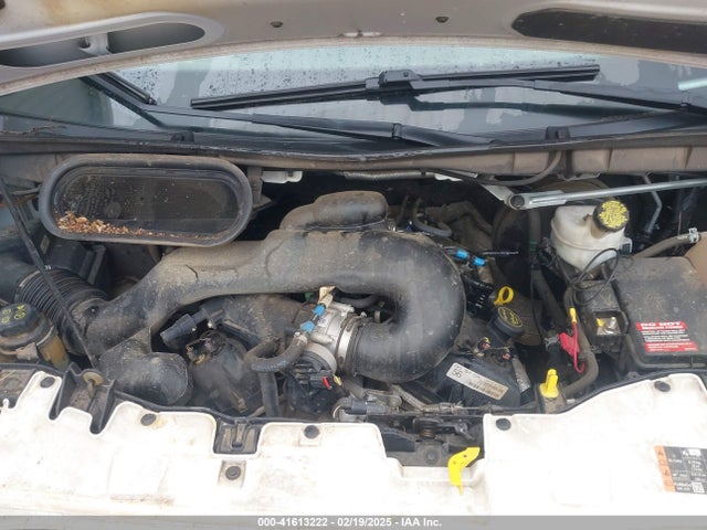 1FTYR1ZM2JKB17525 Ford Transit-250