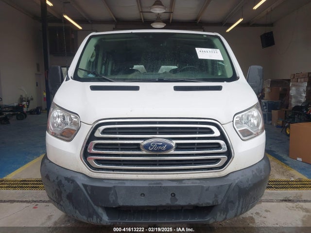 1FTYR1ZM2JKB17525 Ford Transit-250