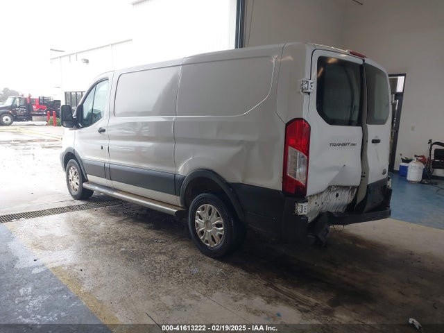 1FTYR1ZM2JKB17525 Ford Transit-250