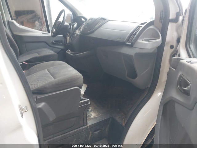 1FTYR1ZM2JKB17525 Ford Transit-250