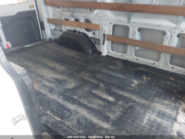 1FTYR1ZM2JKB17525 Ford Transit-250