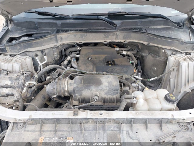 1FMSK7DHXLGC07014 Ford EXPLORER XLT